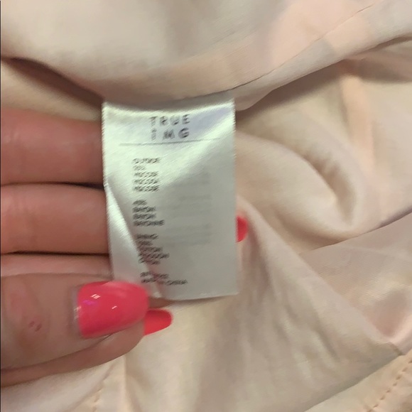 Pink Stars Shorts Set - Picture 5 of 6